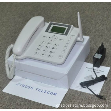 1 SIM Analog Cordless Phone/GSM Fwp
